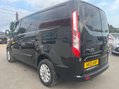 Ford Transit Custom 2.0 Transit Custom 300 Limited EcoBlue 5dr 10