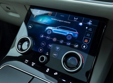 Land Rover Range Rover Velar R-Dynamic D240 HSE 19