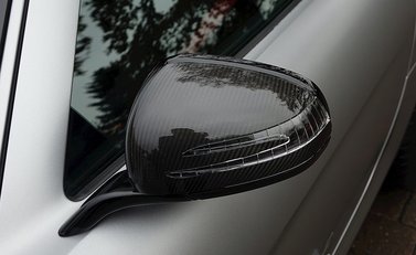 Mercedes-Benz SLS AMG GT 10