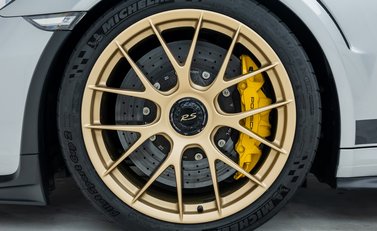 Porsche 911 GT3 RS Weissach (991.2) 28