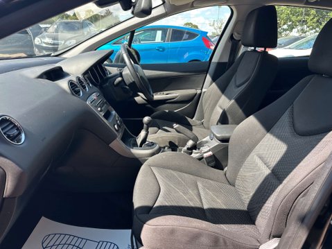 Peugeot 308 1.6 308 Active HDi 5dr 6