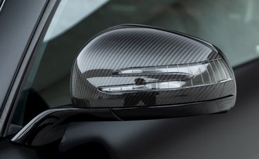 Mercedes-Benz Amg GT GT Black Series 25