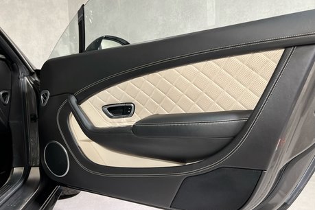 Bentley Continental GT GT V8 S. NOW SOLD. SIMILAR REQUIRED. PLEASE CALL 01903 254800. 27