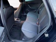 SEAT Ibiza 1.0 Ibiza FR TSi Semi-Auto 5dr 9