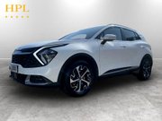 Kia Sportage 1.6 T-GDi MHEV 3 SUV 5dr Petrol Hybrid DCT Euro 6 (s/s) (148 bhp) 3