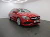 Mercedes-Benz CLA Class 1.6 CLA180 AMG Line Edition Coupe 7G-DCT Euro 6 (s/s) 4dr