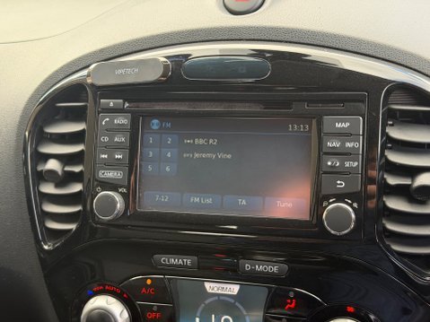 Nissan Juke BOSE PERSONAL EDITION 22