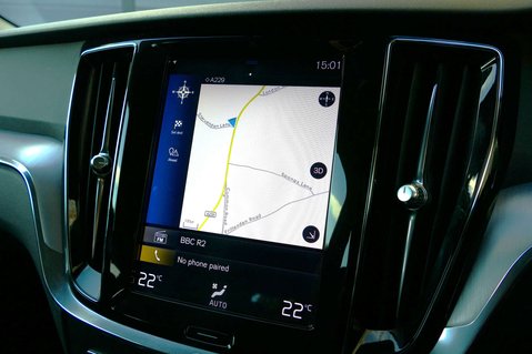 Volvo V60 2.0 V60 Momentum D4 Auto 5dr 28