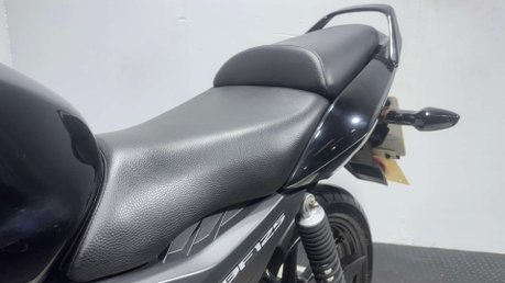 Honda CBF125 CBF125 2012 ONLY 5K VERY CLEAN 125CC LEARNER BIKE COMMUTER 42