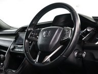 Honda Civic VTEC SR 12