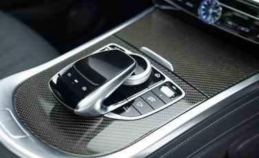 Mercedes-Benz G Class AMG G63 MAGNO EDITION URBAN 31