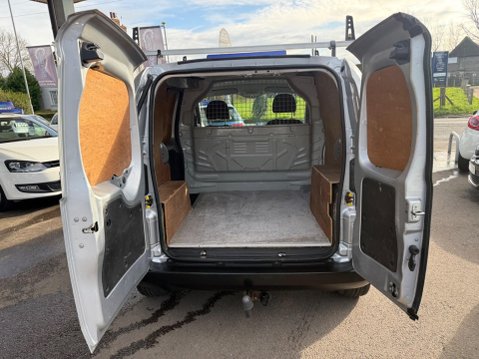 Peugeot Bipper 1.3 HDi Professional FWD L1 H1 3dr 25