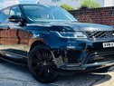Land Rover Range Rover Sport 2.0 P400e 13.1kWh HSE Dynamic SUV 5dr Petrol Plug-in Hybrid Auto 4WD Euro 6