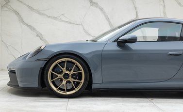 Porsche 911 GT3 (992) 49