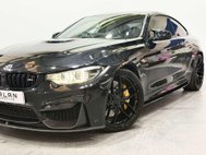 BMW M4 3.0 BiTurbo Competition Coupe 2dr Petrol DCT Euro 6 (s/s) (450 ps) 15