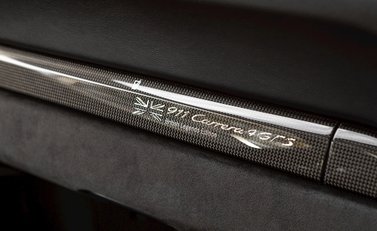 Porsche 911 (991.2) Carrera 4 GTS 'British Legends E 23