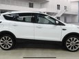 Ford Kuga 2.0 TDCi EcoBlue Titanium X Edition AWD Euro 6 (s/s) 5dr 5
