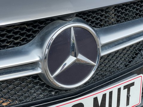 Mercedes-Benz A Class AMG A 35 4MATIC PREMIUM PLUS 13