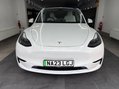 Tesla Model Y Auto RWD 5dr 2