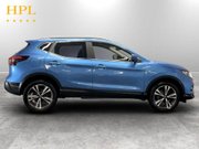 Nissan Qashqai 1.3 DIG-T N-Connecta SUV 5dr Petrol DCT Auto Euro 6 (s/s) (160 ps) 8