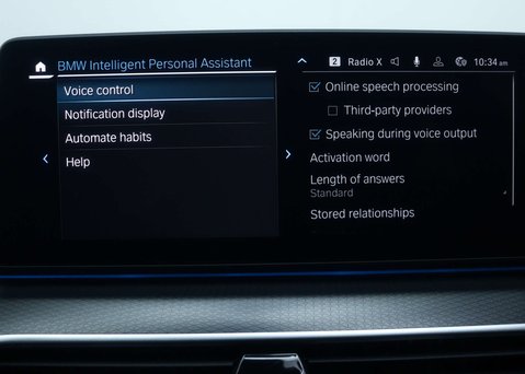 BMW 5 Series 2.0 530e 12kWh M Sport Saloon 4dr Petrol Plug-in Hybrid Steptronic Euro 6 ( 32