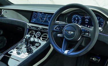 Bentley Continental GT Speed 10