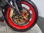 Aprilia RSV TUONO 2005 19K ICONIC STREETFIGHTER NAKED 1000CC NEW MOT 20