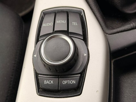 BMW 1 Series 1.5 116d SE Euro 6 (s/s) 3dr 15