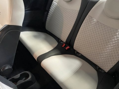 Fiat 500 DOLCEVITA MHEV 11