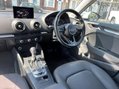 Audi A3 1.0 TFSI SE Sportback S Tronic Euro 6 (s/s) 5dr 22