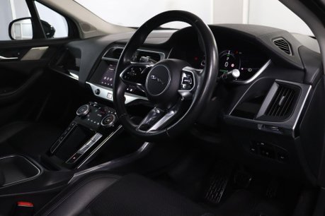 Jaguar I-Pace S 6