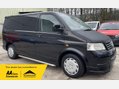 Volkswagen Transporter 2.5 TDI PD T30 Panel Van 4dr Diesel Manual L1 H1 (128 bhp) 1