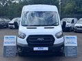 Ford Transit 2.0 350 EcoBlue Leader Crew Van Double Cab 6dr Diesel Manual RWD L3 H2 Euro 9
