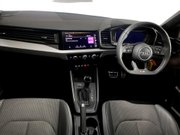 Audi A1 1.0 TFSI 30 Black Edition Sportback 5dr Petrol S Tronic Euro 6 (s/s) (116 p 18