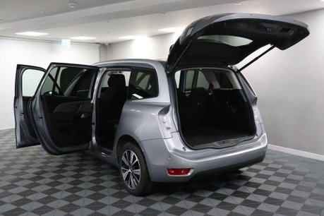 Citroen Grand C4 Spacetourer BLUEHDI FLAIR S/S 21