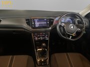 Volkswagen T-Roc 1.5 TSI EVO SE SUV 5dr Petrol Manual Euro 6 (s/s) (150 ps) Air Con - Alloy 18
