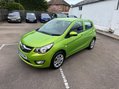 Vauxhall Viva 1.0i SE Euro 6 5dr 5