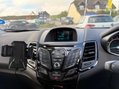 Ford Fiesta 1.25 Zetec Euro 6 5dr 9