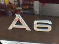 Audi A6 2.0 TDI ultra SE Executive Euro 6 (s/s) 4dr 55