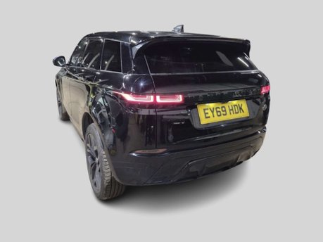 Land Rover Range Rover Evoque 2.0 Range Rover Evoque R-Dynamic S Auto 4WD 5dr 19