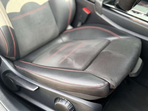 Mercedes-Benz A Class 1.3 A 200 AMG Line Auto 5dr 16