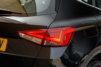 SEAT Arona ECOTSI XPERIENCE 9