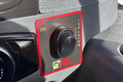 Ford Transit 350 Srw 170 ps Luton with Tail Lift - Air Con 24