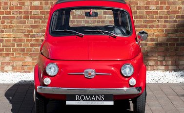 Fiat 500 Giardiniera 4