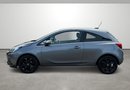 Vauxhall Corsa 1.4 Griffin 3dr 7