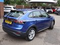 Volkswagen Taigo 1.0 TSI Life Euro 6 (s/s) 5dr 9
