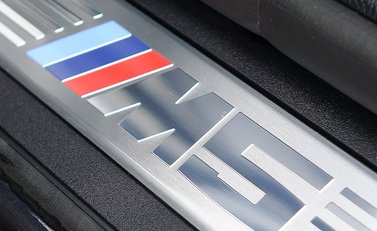 BMW M5 Competition Package 14