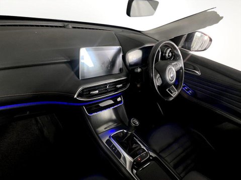 MG HS 1.5 T-GDI Exclusive SUV 5dr Petrol Manual Euro 6 (s/s) (162 ps) Cruise Con 14