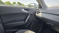 Audi A1 1.4 TFSI Sport Sportback S Tronic Euro 5 (s/s) 5dr 28