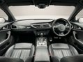 Audi A6 3.0 A6 Black Edition TDI Quattro Semi-Auto 4WD 5dr 9